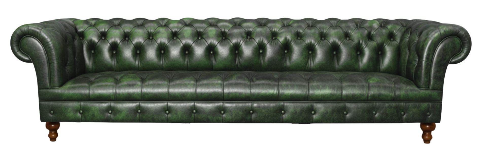 The Vintage Chesterfield